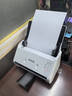 爱普生（EPSON）DS-570WII A4馈纸式高速高清无线Wifi办公彩色文档扫描仪 支持国产系统 扫描生成OFD格式 实拍图