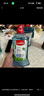 高露洁（Colgate）薄荷+鲜果漱口水1000ml含氟漱口水深层清洁减菌去口臭自营 实拍图