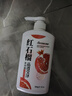 澳雪（accen）果萃香氛美肌沐浴露套装 600g白桃+600g红石榴+600g蓝莓 实拍图