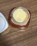 欧莱雅胶原小蜜罐眼霜20ml套装礼盒抗皱淡纹补水保湿护肤品生日礼物 实拍图