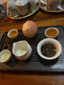 五虎（WU HU）新茶红茶正山小种特级红茶叶浓香型散装罐装送礼600g 实拍图