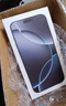 Apple/苹果 iPhone 16 Pro（A3294）128GB 原色钛金属 支持移动联通电信5G 双卡双待手机 实拍图