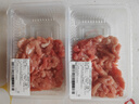【180天白猪】冰鲜猪瘦肉丝200g 实拍图