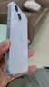 苹果16promax手机壳防摔适用iphone13/14/15lus/11/12/7/8/XS超薄镜头全包透明保护套 透明四角防摔【不易发黄】 苹果15 实拍图