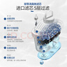 莱卡（LAICA）意大利原装进口滤水壶净水壶滤芯家用办公自来水净水器过滤水壶过滤芯通用碧然德 除滤升级滤芯6只装F6M 实拍图