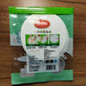 美丽雅 一次性蒸笼纸包子馍馒头垫纸不粘家用笼屉纸10cm 75张x3袋 实拍图