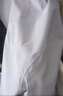 迪卡侬（DECATHLON）户外硬壳冲锋衣女款春秋登山服防风防水夹克风衣运动外套MH150 薄雾紫-2025年新 M 实拍图