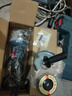 东成角磨机WSM710-100手磨机磨光机打磨机切割机电动工具 实拍图
