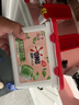 奥妙洗衣凝珠清甜白桃香甜美樱花香清新白茶香型柔护除菌护色持久留香 清新白茶香3盒【日期不新】 实拍图