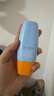 Mistine蜜丝婷防晒霜小黄帽40ml防水防汗防紫外线高倍防晒户外男女SPF50+ 实拍图
