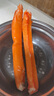美加佳即食巨无霸蟹柳净重2斤 鱼糜含量80% 量贩装即食蟹柳 日料刺身  实拍图