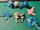 三绿3D打印机耗材PETG耐摔防水耐候抗晒不易翘曲结构件耗材适配拓竹创想爱乐酷3D打印机通用耗材 实拍图