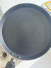 炊大皇 平底锅煎锅 易洁不粘锅煎饼煎蛋皮牛排24cm 磁炉通用班戟 J24G 实拍图