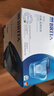 碧然德（BRITA）滤水壶 Marella海洋系列3.5L蓝色1壶1芯 净水器家用 自来水过滤器 净水器 孙颖莎同款 实拍图