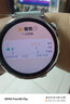HUAWEI WATCH GT 5 41mm 湖光青 氟橡胶表带华为智能手表情绪健康助手玄玑感知系统 实拍图