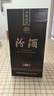 汾酒 黑坛金奖20 清香型白酒 53度 475ml*6瓶 整箱装 【年份随机发】 实拍图