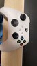 微软（Microsoft）微软Series S/X主机次时代4K高清电视游戏机 Xbox手柄 冰雪白 实拍图