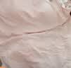 芬也哺乳吊带背心可外穿上衣孕妇哺乳内衣夏薄款带胸垫哺乳文胸孕妇装 灰色+白色2件-25款-累计畅销20万件【A类莫代尔】 L 【适合：85斤-125斤】 实拍图