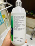 爱尔康 傲滴恒润隐形眼镜液护理液美瞳护理液420*2+90ml 多功能保湿进口 晒单实拍图