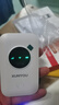 迅优随身wifi三网通免插卡移动网络wifi6无线网卡便携式高速4G无线wifi全国通用无限流量2025款5GXY 【顶配版wifi6】八核八通道+升级续航48小时 实拍图
