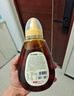 京东京造 枣花蜂蜜1000g 单花陕西蜜牛奶伴侣蜂蜜冲饮礼品送长辈父母 实拍图