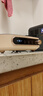 美的（Midea）电磁炉电陶炉电池炉家用围炉煮茶火锅炉2200W大火力炒菜烧水煮小米粥不挑锅国家补贴HW22W3-003W 实拍图