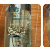 蜂花（BEE&FLOWER）净爽去屑洗发露强韧蓬松轻盈洗发水皂角山茶籽油精华洗发液 实拍图