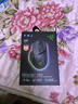 雷蛇（Razer）巴塞利斯蛇V3专业版无线鼠标  人体工学设计 RGB幻彩灯效鼠标 吃鸡/LOL/CS GO游戏 黑色 实拍图