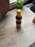 鲁花 食用油 物理压榨 芝麻香油（凉拌 调味 烹饪 火锅） 350ml 实拍图