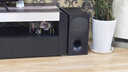 索尼（SONY）HT-S400 2.1 声道 杜比音效 大功率独立低音炮 家庭影院 回音壁 Soundbar S350升级款 电视音响  实拍图