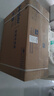 海尔（Haier）3匹静悦一级能效省电客厅立式柜机空调 KFR-72LW/28KCA81U1(冰雪白)  家电国家补贴20% 以旧换新 实拍图