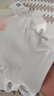 都市丽人6条冰丝无痕女士内裤女含聚乳酸网眼透气加长抑菌裆女生三角裤L 晒单实拍图