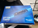 致态（ZhiTai）长江存储 500GB SSD固态硬盘 NVMe M.2接口 Ti600系列 (PCIe 4.0 产品) 实拍图