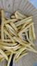麦肯原味薯条950g+香脆薯条950g 预制菜速冻菜肴半成品菜空气炸锅食材 实拍图