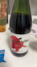 桃乐丝（Torres）赤腾公牛血干红葡萄酒750ml*6整箱 西班牙名庄原瓶进口红酒探亲 实拍图