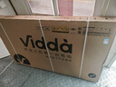 Vidda 海信电视65英寸 R65 2025款 一级能效 144Hz高刷 2+32G 换新家电国家补贴液晶游戏电视65V1Q-R 实拍图