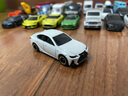 TOMY/多美卡红白盒仿真合金小汽车模型男玩具轿跑跑车 100号雷克萨斯IS350轿跑188186 实拍图