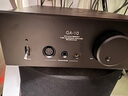 HIFIMAN×高登音频GA-10电子管耳放胆机家用桌面台式耳机放大器解码器 实拍图