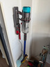 戴森(Dyson) G5 Detect Fluffy手持无线吸尘器 除螨 宠物 家庭适用 实拍图