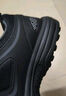 际华三零六六制新式壹九体能鞋训练男作训鞋魔改黑色运动跑鞋透气作战靴黑胶鞋 【旗舰款】真TPU贴片+EVA缓震底 45 码/275 实拍图