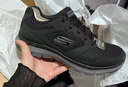 斯凯奇（Skechers）男鞋夏季软底透气软底运动鞋休闲鞋跑步鞋健步鞋232398 实拍图