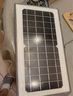 德力普（Delipow）太阳能户外路灯锂电池组3.2v 6.4v12.8v移动电源投光灯庭院灯路灯蓄电池 可支持定制 3.2V 12Ah【2节电池组】 实拍图