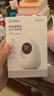 360摄像头 8Pro 6MP版 600万像素超微光全彩人形移动侦测 手机查看家用监控云台摄像头婴儿看护器 实拍图
