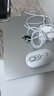 Apple/苹果AI/MacBook Pro14英寸M4(10+10核)32G 512G银色笔记本电脑Z1DW0002E 实拍图