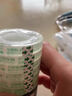 晨光(M&G)文具透明胶带 高透易撕小胶带 开学必备学生手工胶布 18mm*30y(27.42米/卷) 单卷装AJDN7664 实拍图