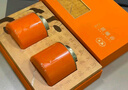 乐品乐茶绿茶特级明前碧螺春 2025新茶春茶嫩芽高端茶叶礼盒260g商务礼赠 实拍图