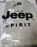 JEEP SPIRIT吉普冰丝短袖衬衫男士夏季休闲半袖上衣服夏天衬衣潮流凉感外套 实拍图