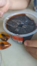 致中和 龟苓膏 金银花味200g*3杯休闲零食0脂休闲零食 实拍图