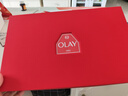 玉兰油（OLAY）大红瓶水霜礼盒保湿抗皱紧致抗衰老护肤品套装生日礼物送女友 实拍图