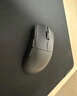 雷蛇（Razer） 毒蝰V3极速版 无线鼠标 电竞游戏鼠标 轻量化鼠标 吃鸡/LOL/黑神话悟空 黑色 实拍图